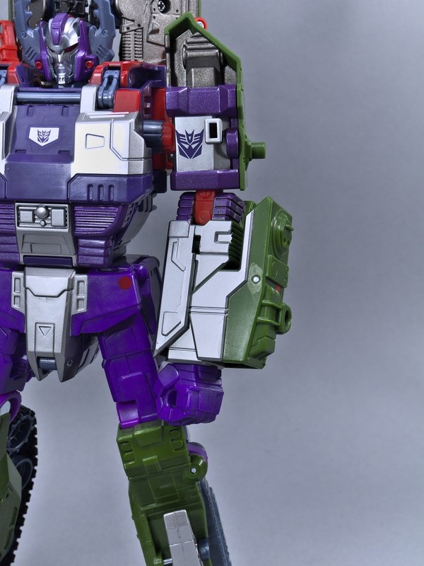 LG EX Armada Megatron Out Of Box Images Of Tokyo Toy Show Exclusive Figure  (22 of 57)